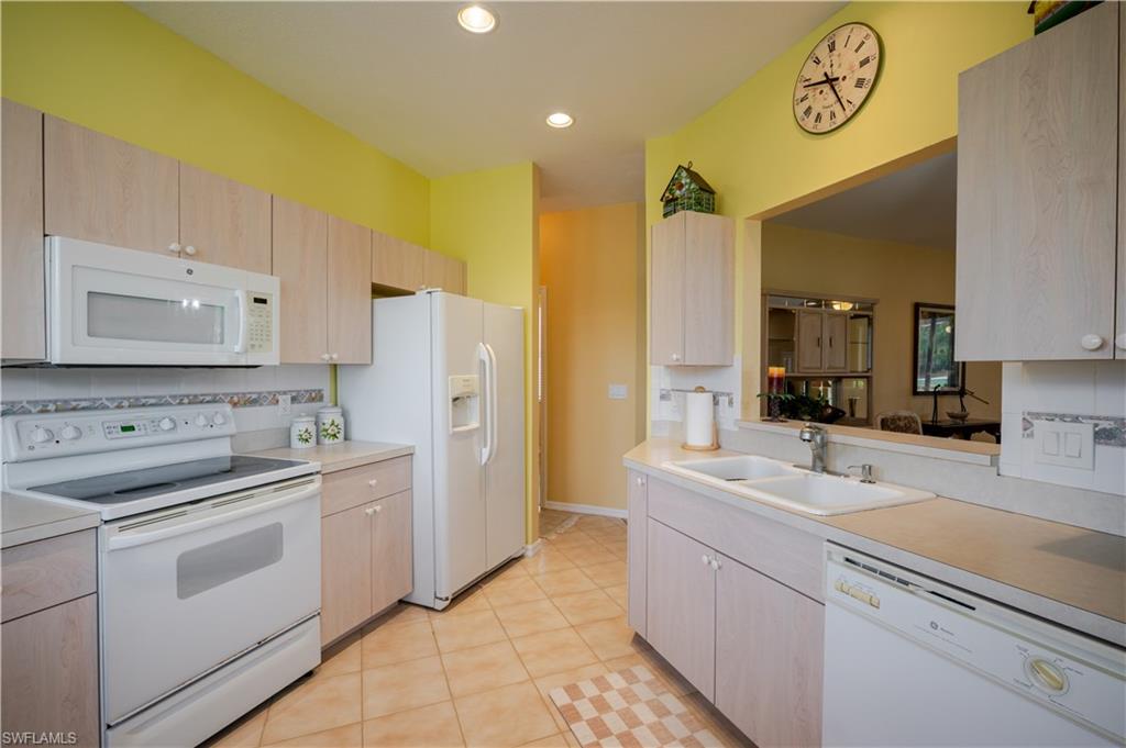 DEL VERA COUNTRY CLUB - Residential