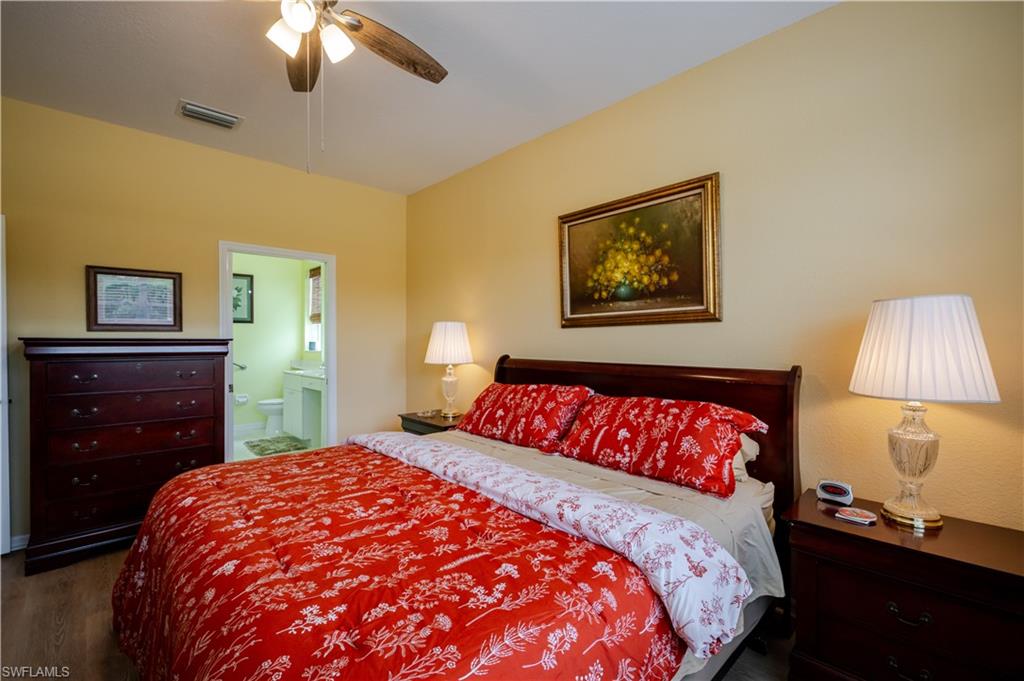 DEL VERA COUNTRY CLUB - Residential