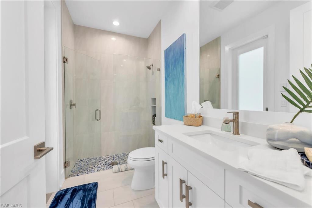 MARCO ISLAND - Residential Lease