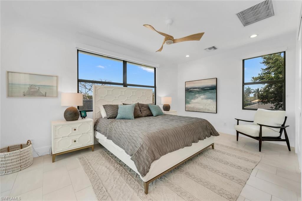 MARCO ISLAND - Residential Lease