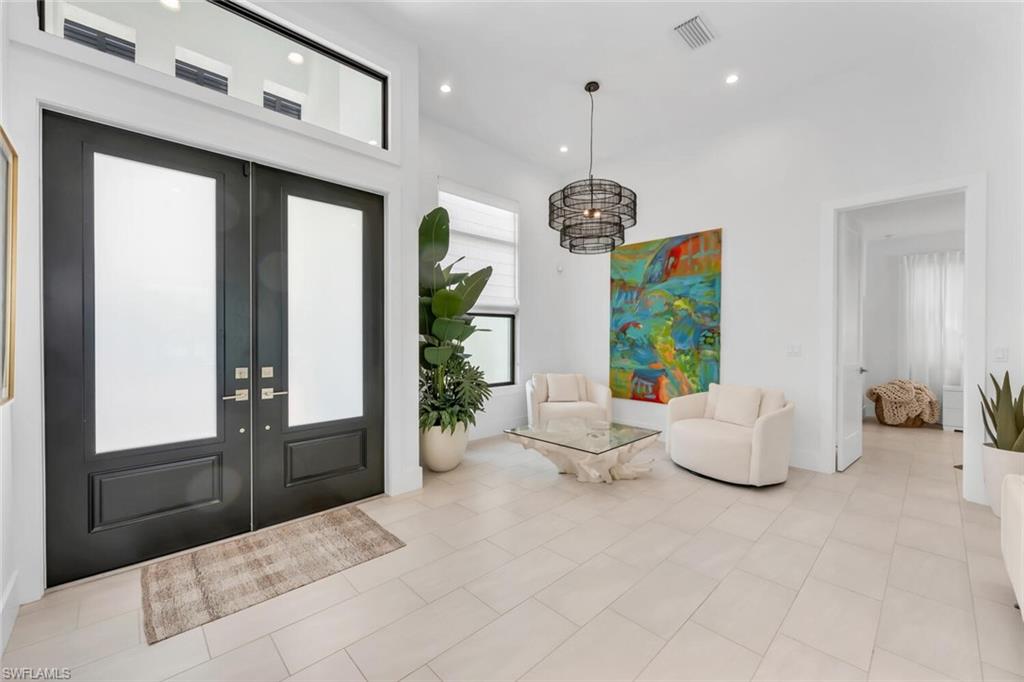 MARCO ISLAND - Residential Lease