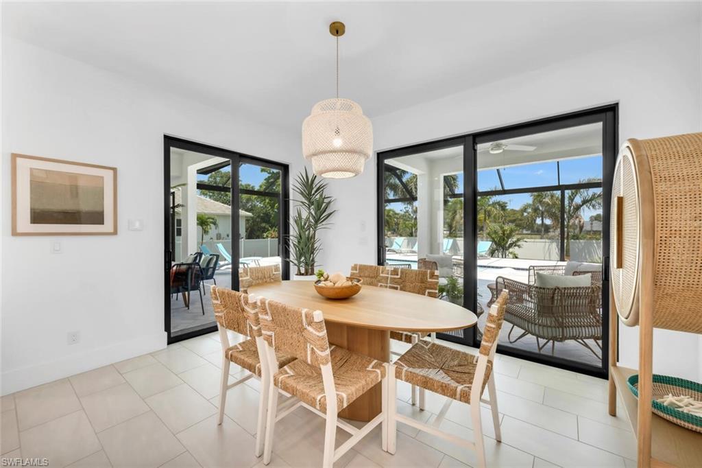 MARCO ISLAND - Residential Lease