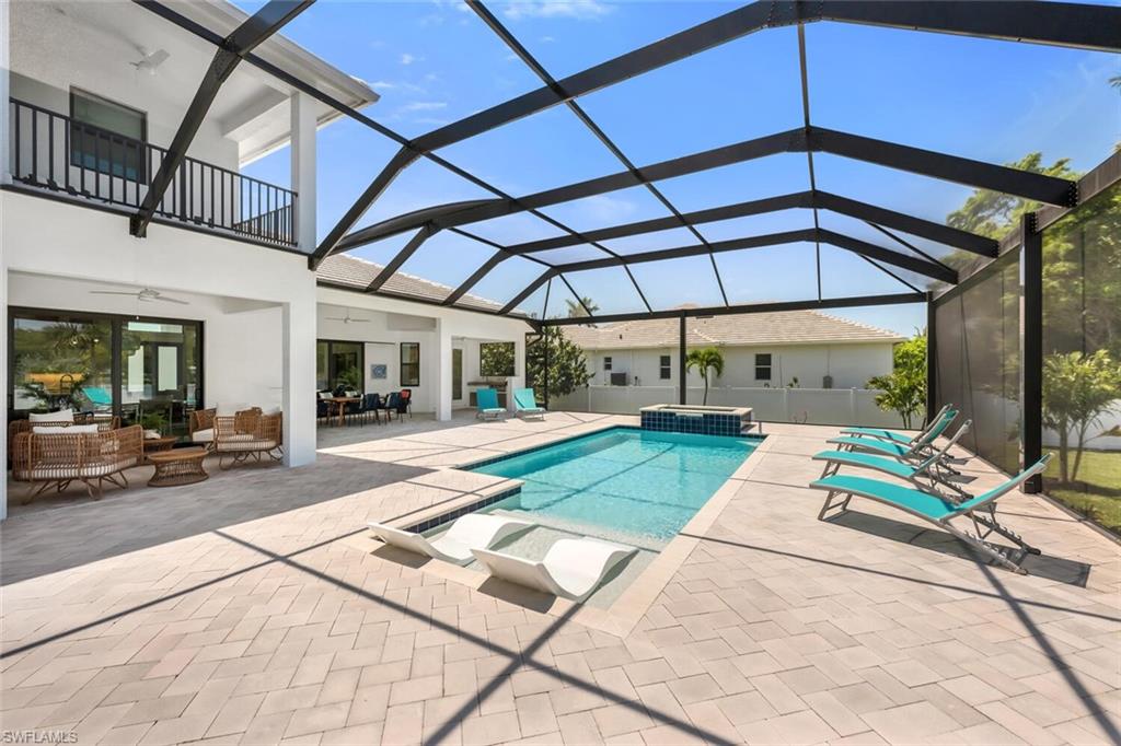 MARCO ISLAND - Residential Lease