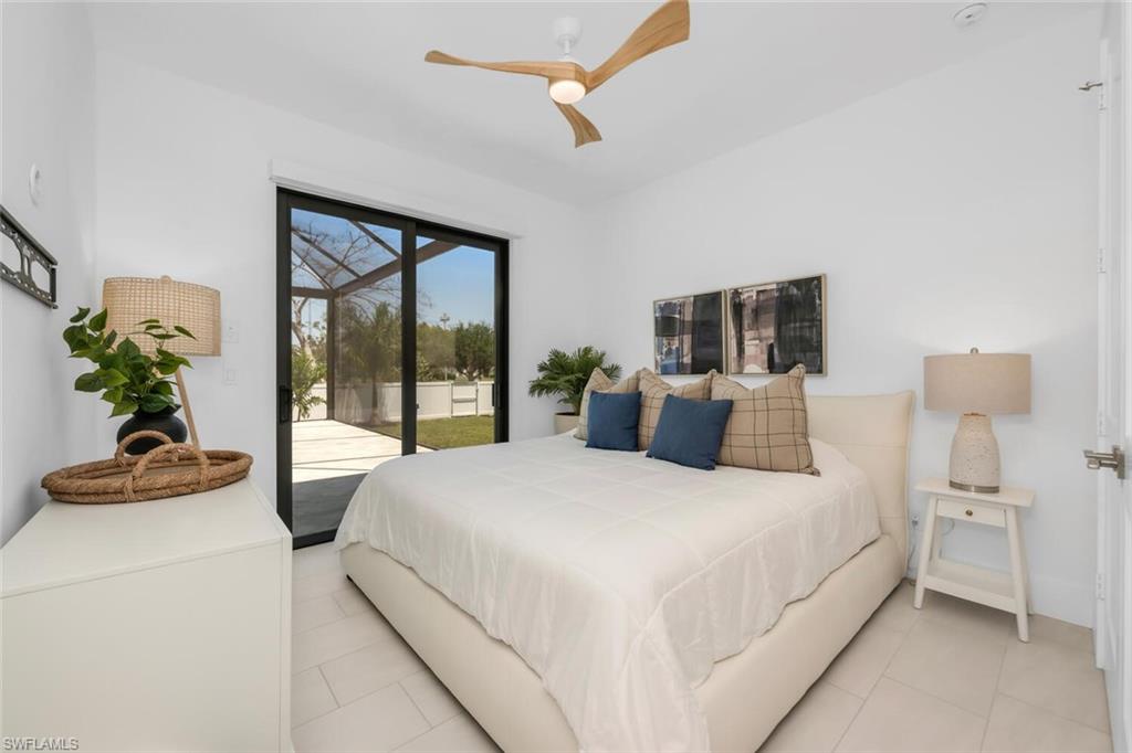 MARCO ISLAND - Residential Lease