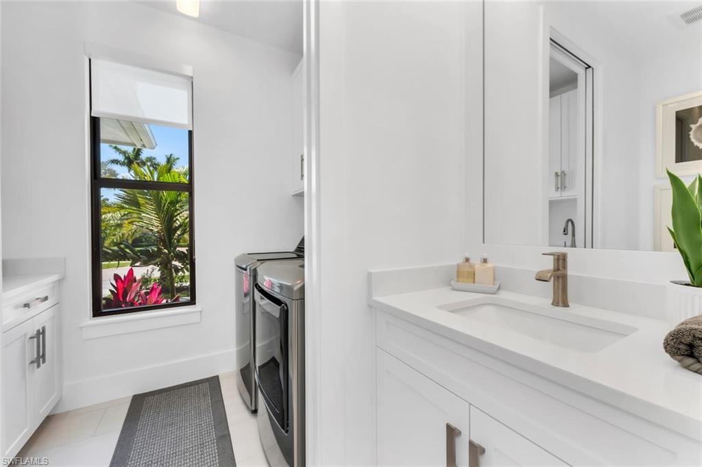 MARCO ISLAND - Residential Lease