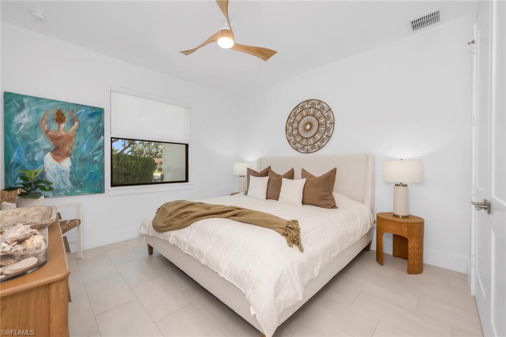 MARCO ISLAND - Residential Lease