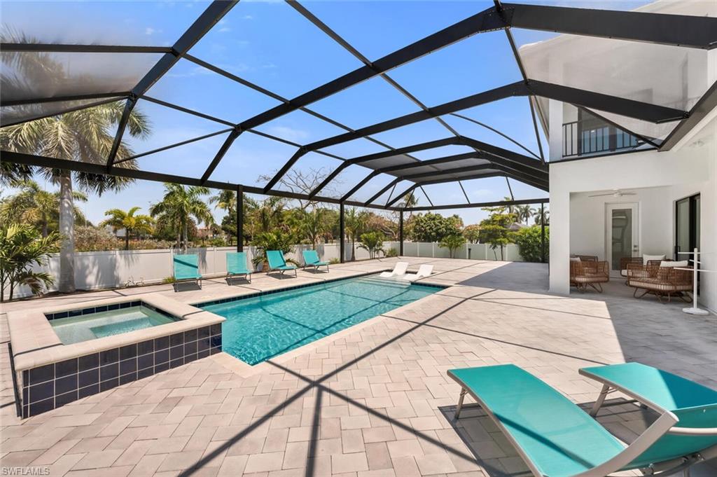 MARCO ISLAND - Residential Lease