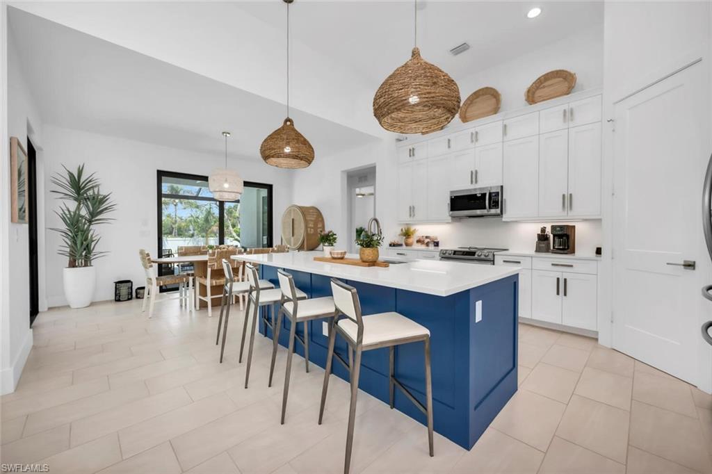 MARCO ISLAND - Residential Lease