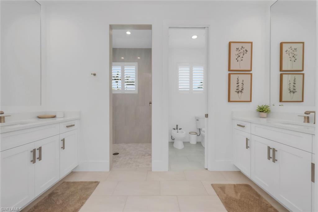 MARCO ISLAND - Residential Lease