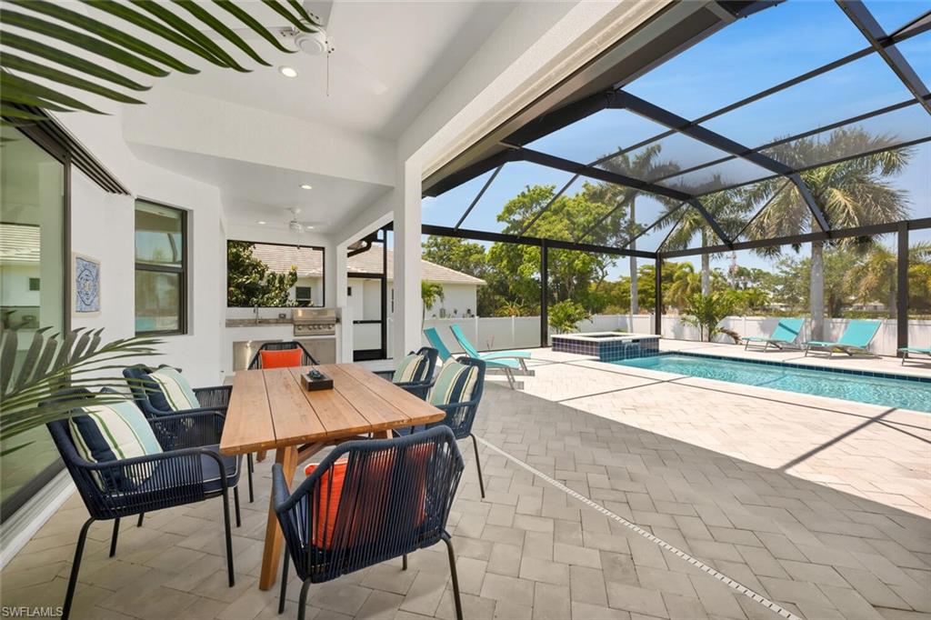 MARCO ISLAND - Residential Lease