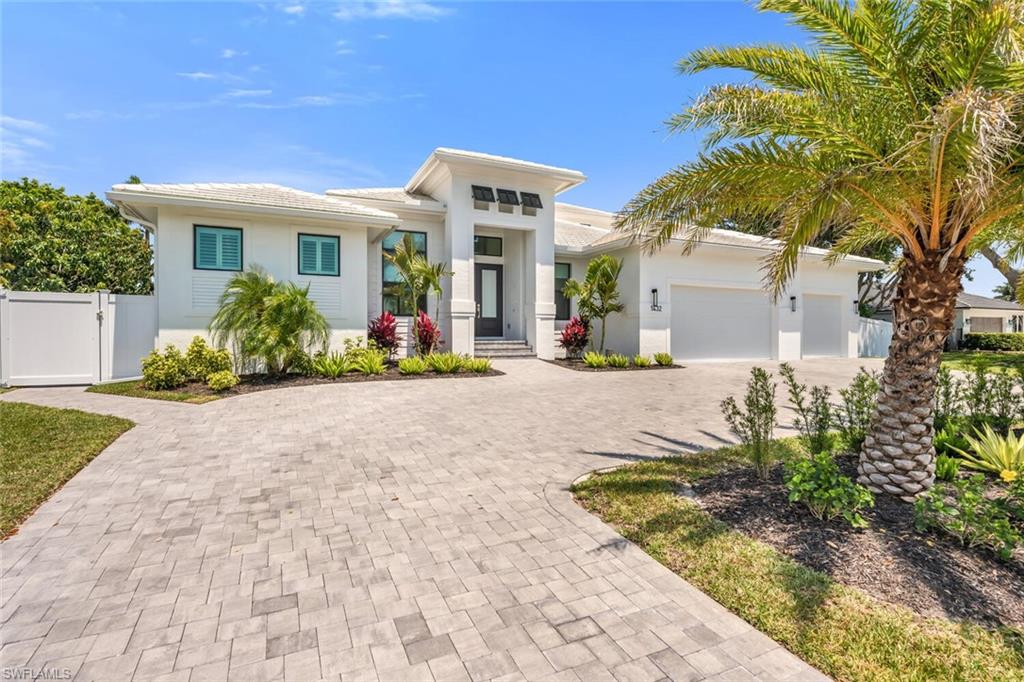 MARCO ISLAND - Residential Lease