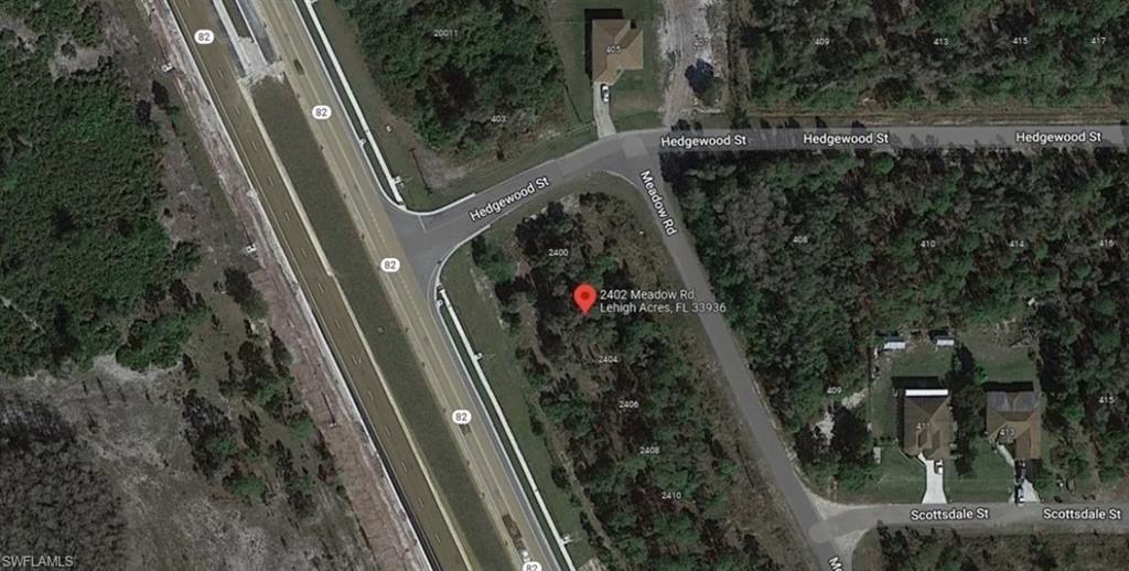 LEHIGH ACRES - Commercial Sale