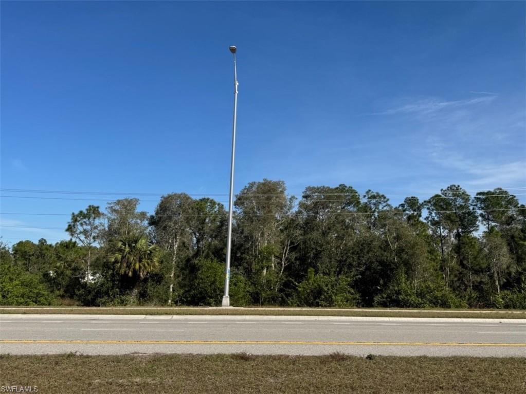 LEHIGH ACRES - Commercial Sale