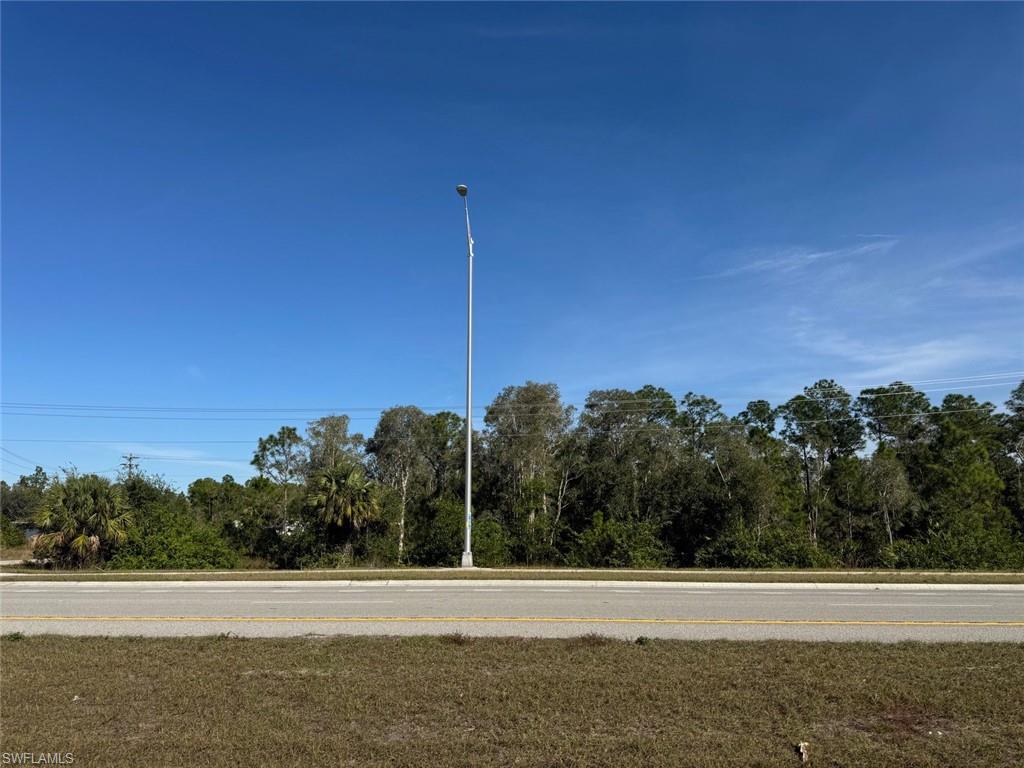LEHIGH ACRES - Commercial Sale