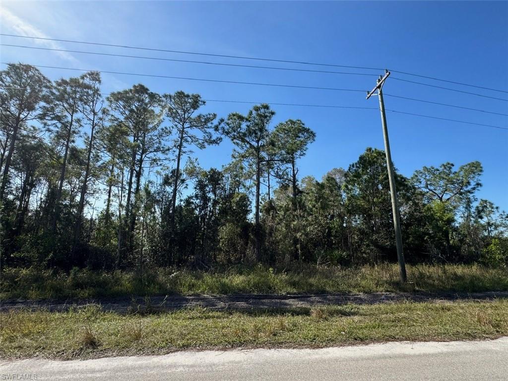 LEHIGH ACRES - Commercial Sale