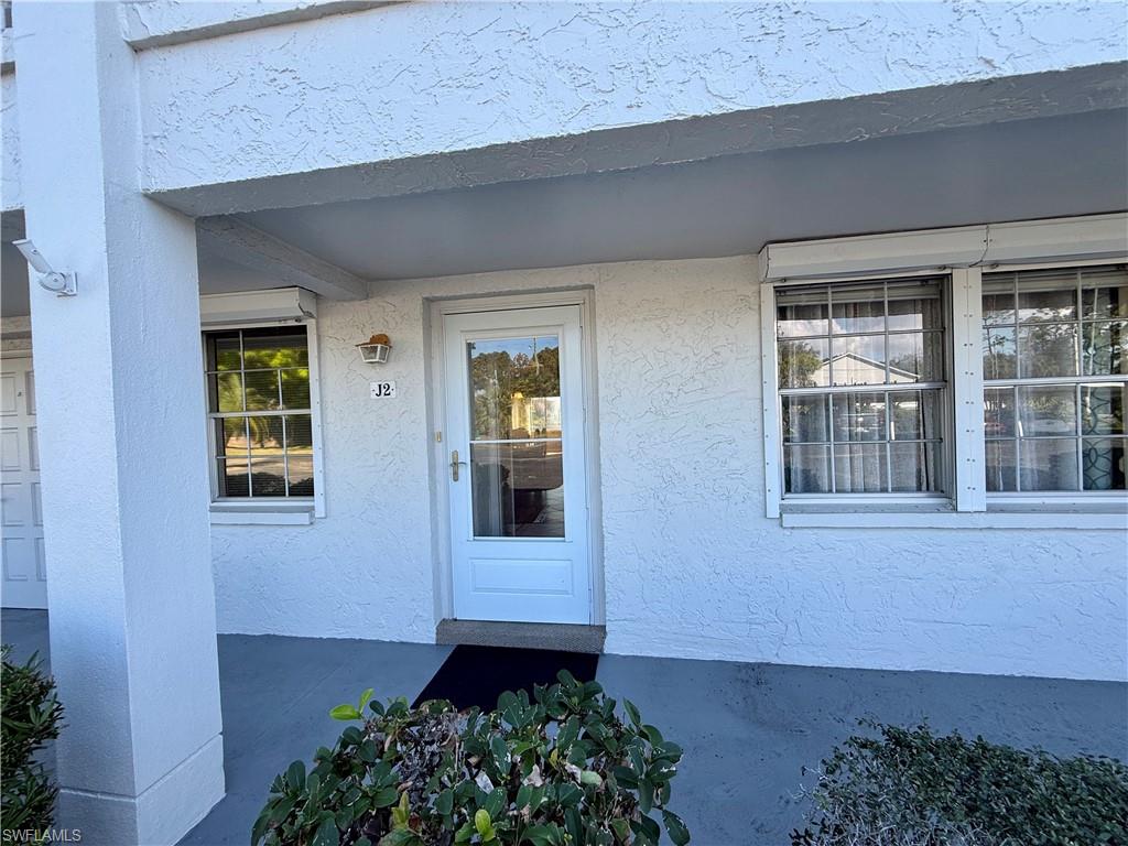 LAKE LAWN CONDO - Residential