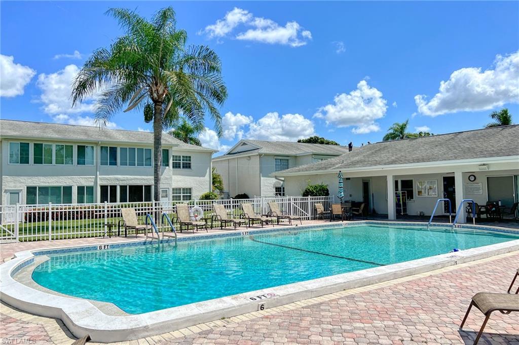 LAKE LAWN CONDO - Residential