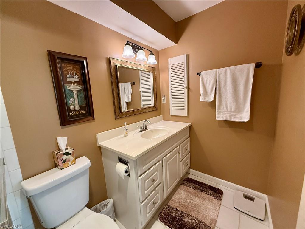 LAKE LAWN CONDO - Residential