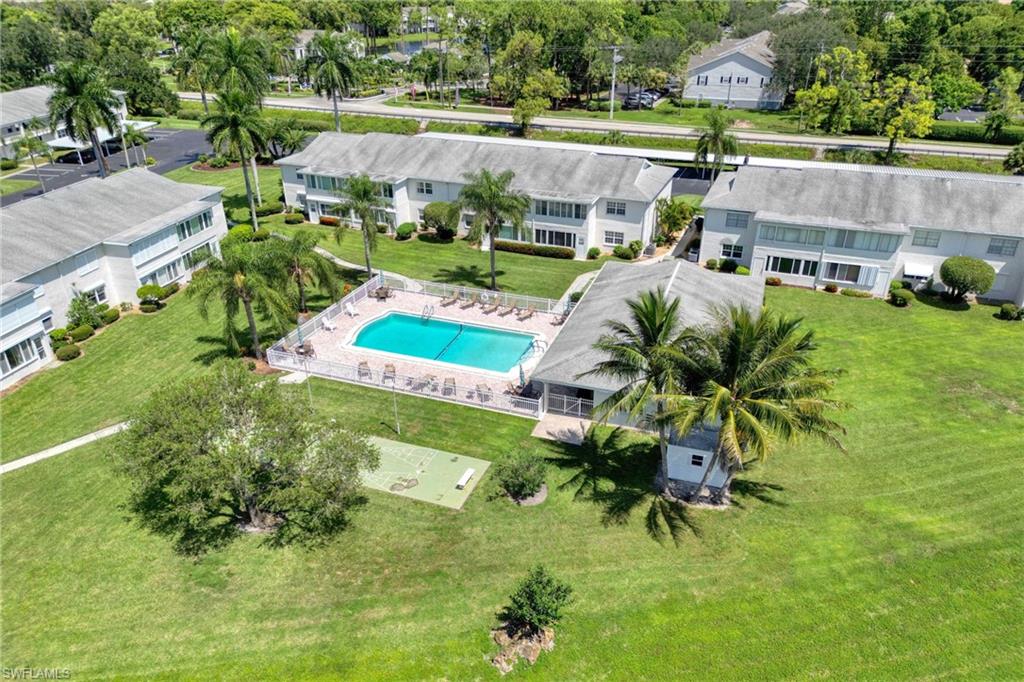 LAKE LAWN CONDO - Residential