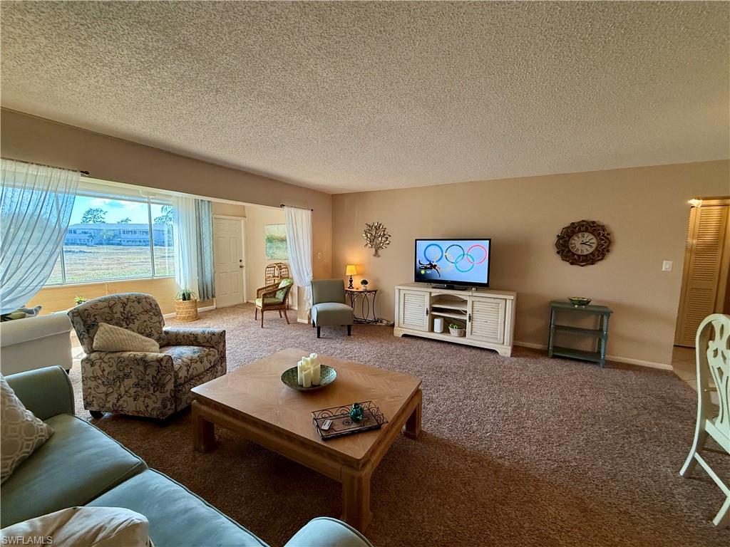 LAKE LAWN CONDO - Residential