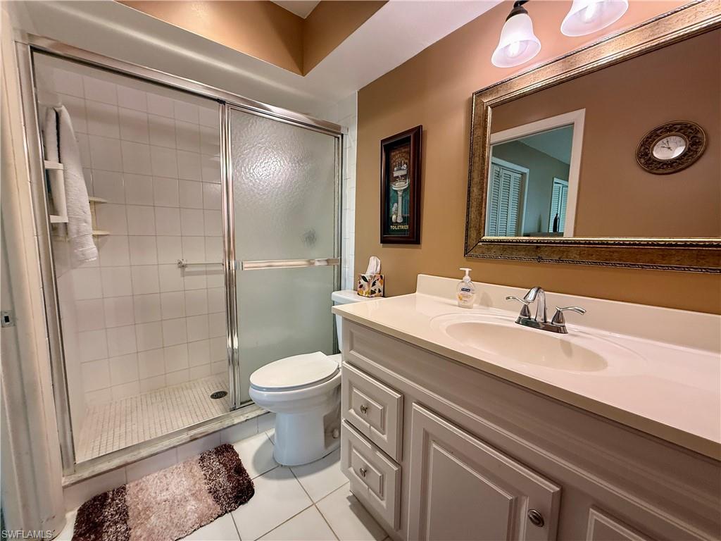 LAKE LAWN CONDO - Residential