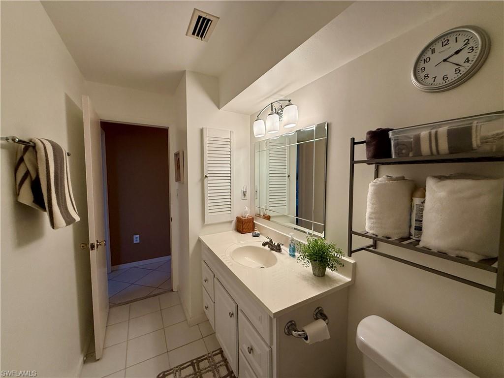 LAKE LAWN CONDO - Residential