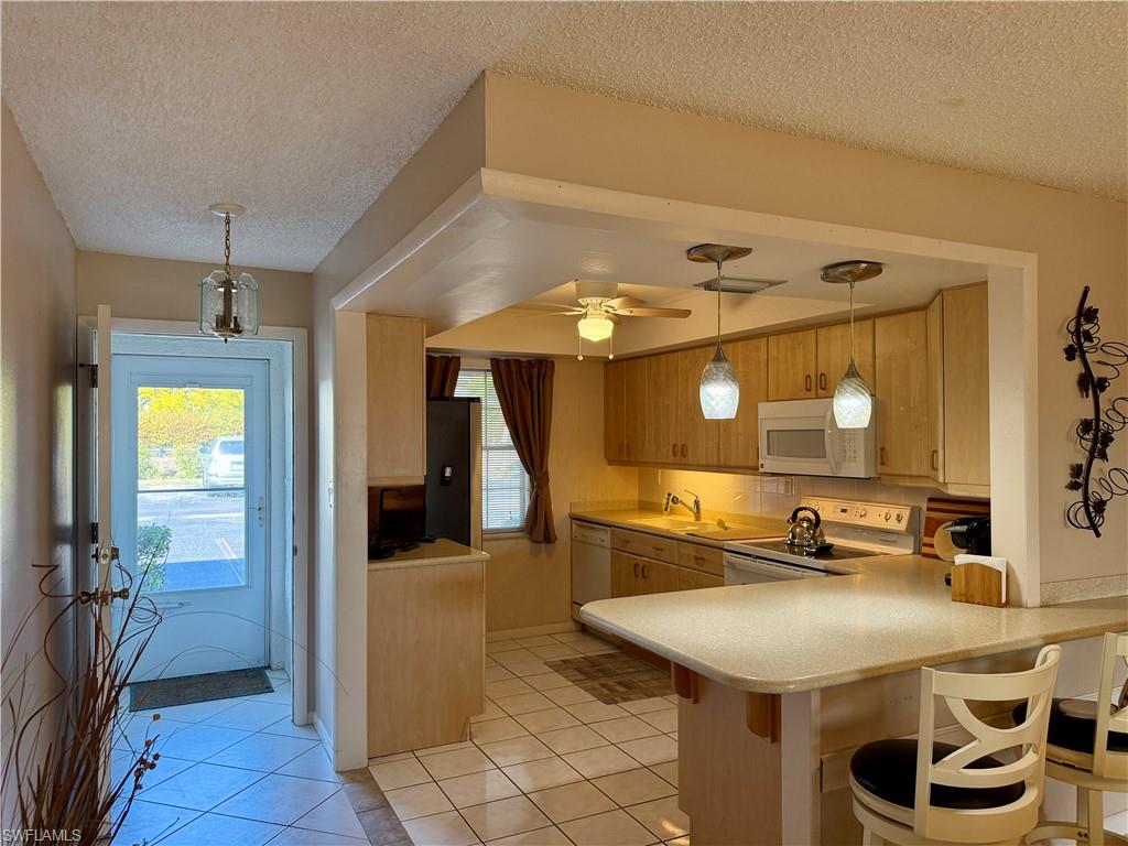 LAKE LAWN CONDO - Residential