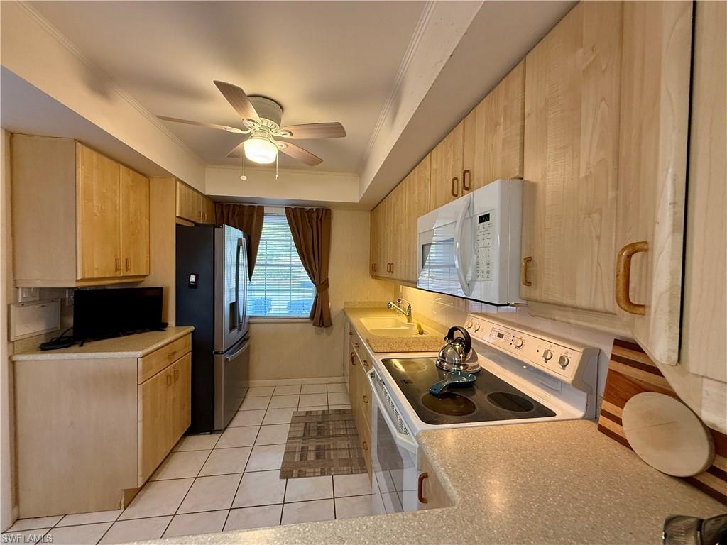 LAKE LAWN CONDO - Residential