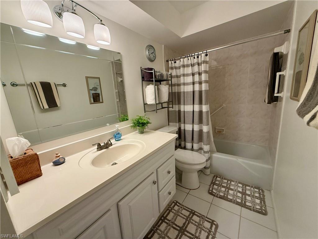 LAKE LAWN CONDO - Residential