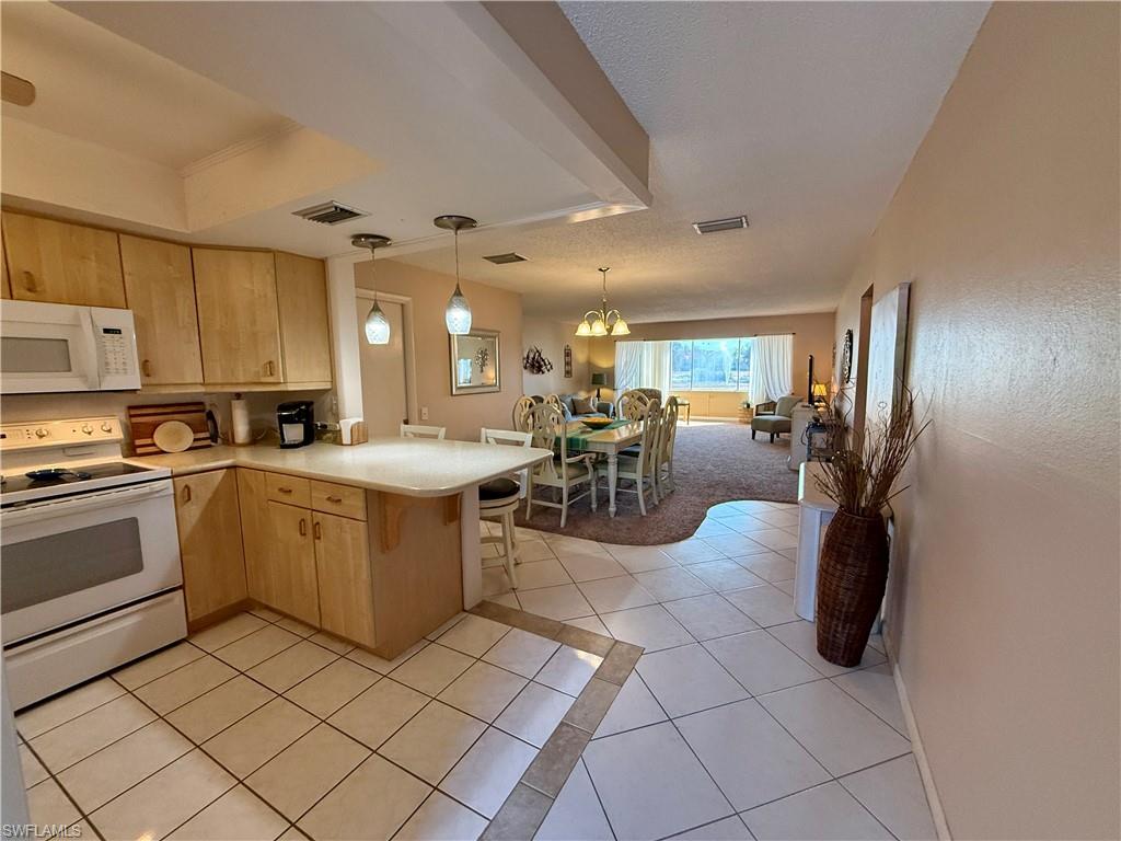 LAKE LAWN CONDO - Residential