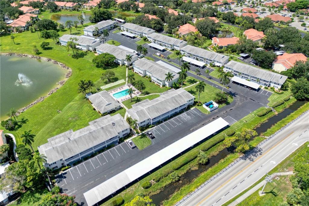 LAKE LAWN CONDO - Residential