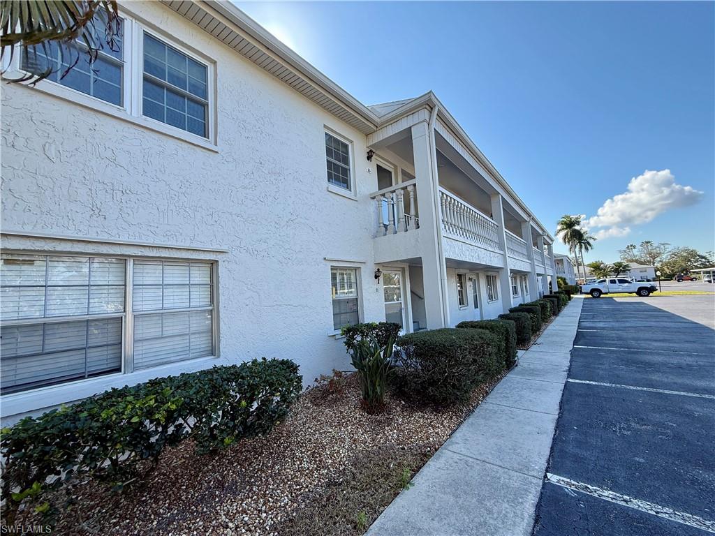 LAKE LAWN CONDO - Residential