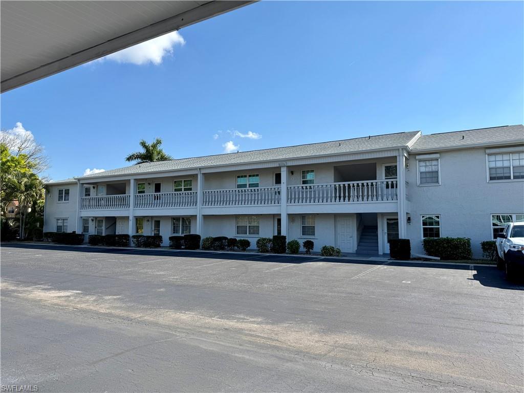 LAKE LAWN CONDO - Residential