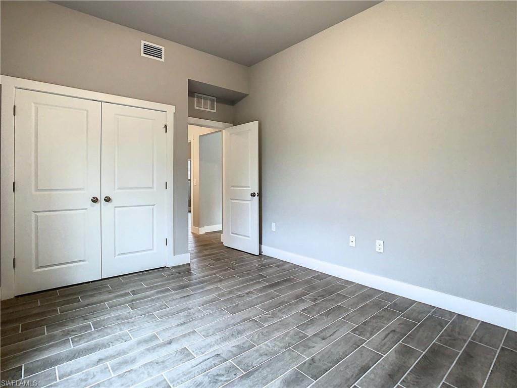 PORT CHARLOTTE - Residential