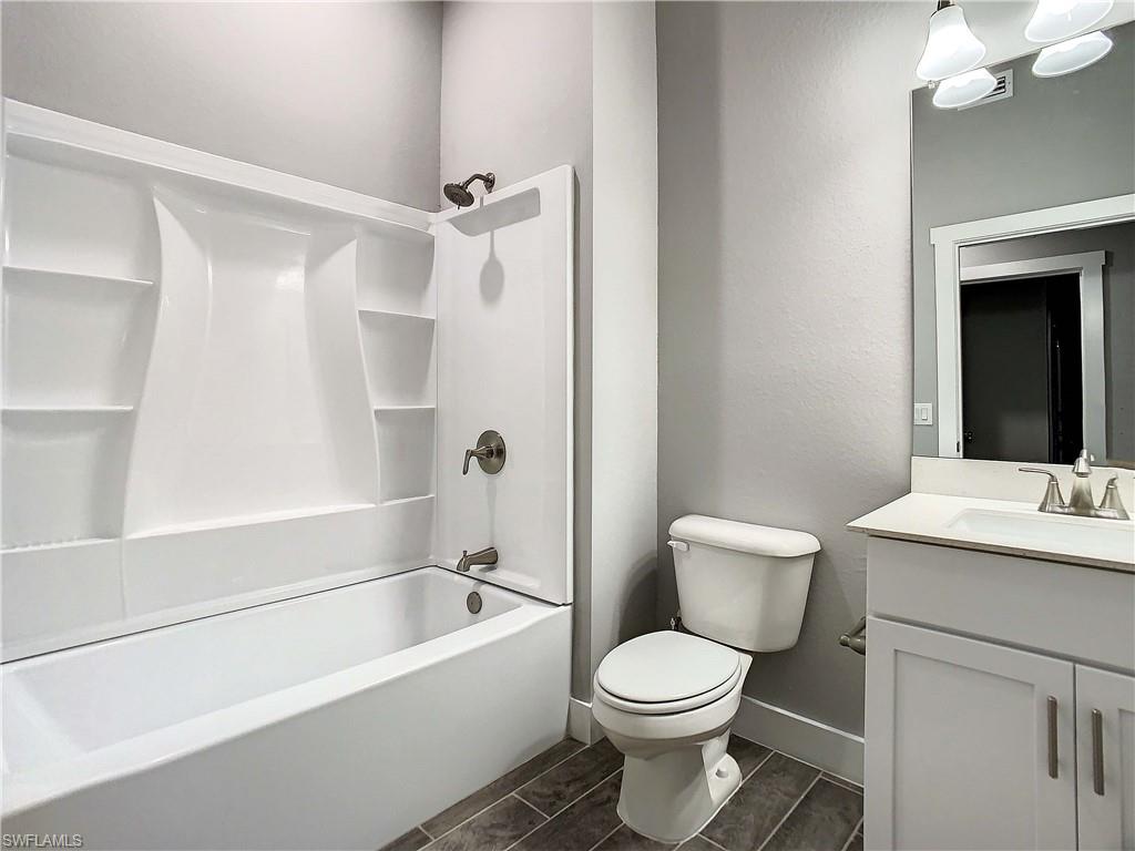 PORT CHARLOTTE - Residential