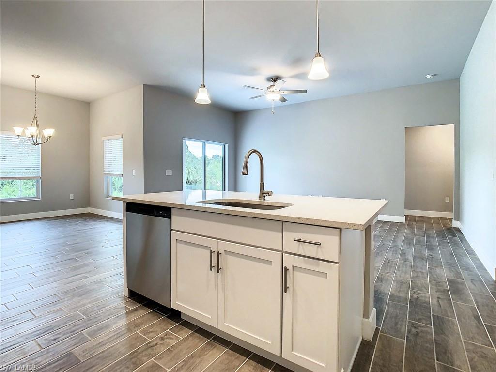 PORT CHARLOTTE - Residential