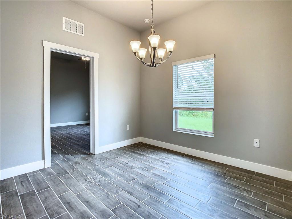 PORT CHARLOTTE - Residential