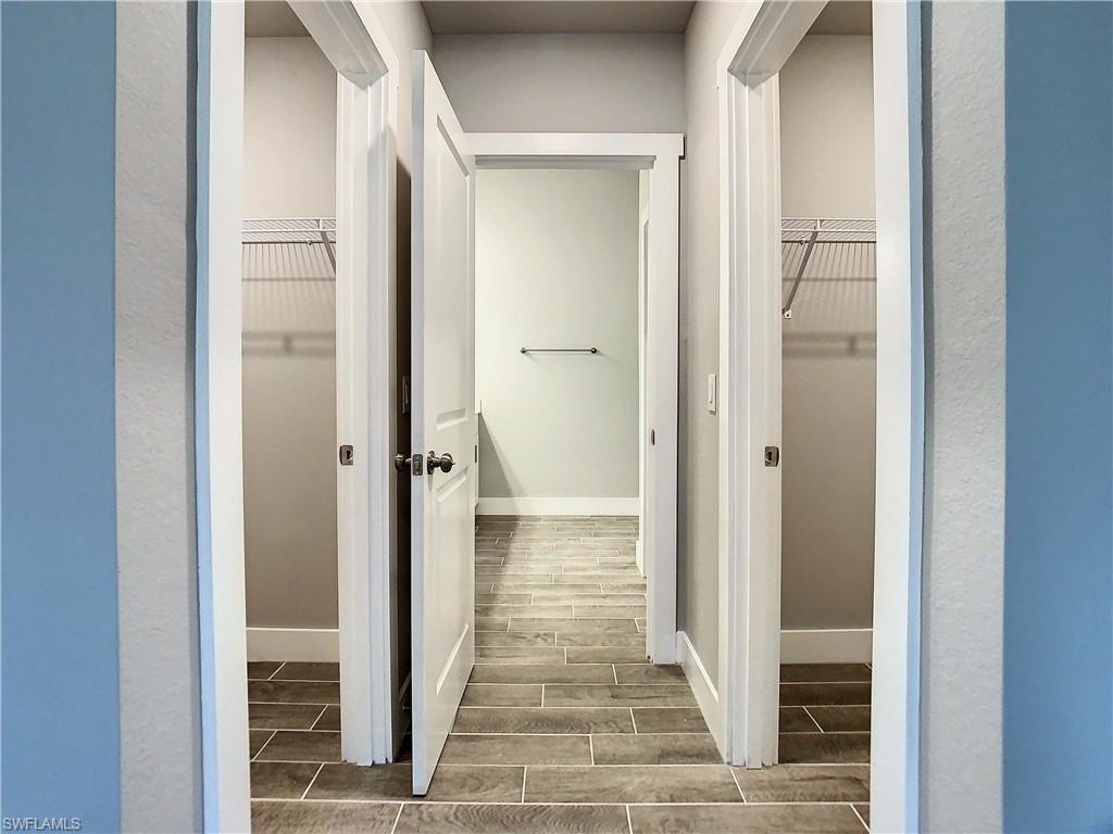 PORT CHARLOTTE - Residential