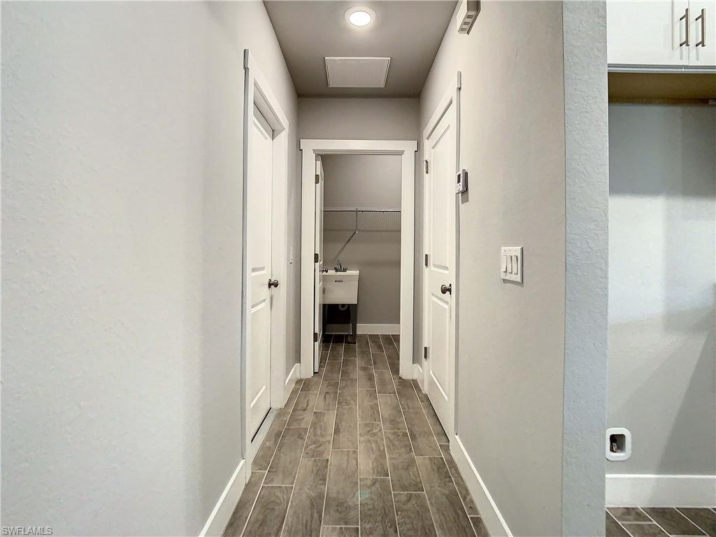 PORT CHARLOTTE - Residential