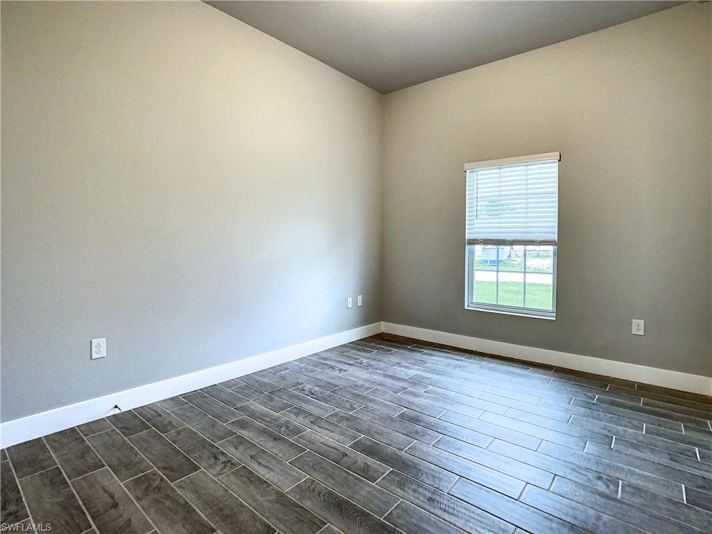 PORT CHARLOTTE - Residential