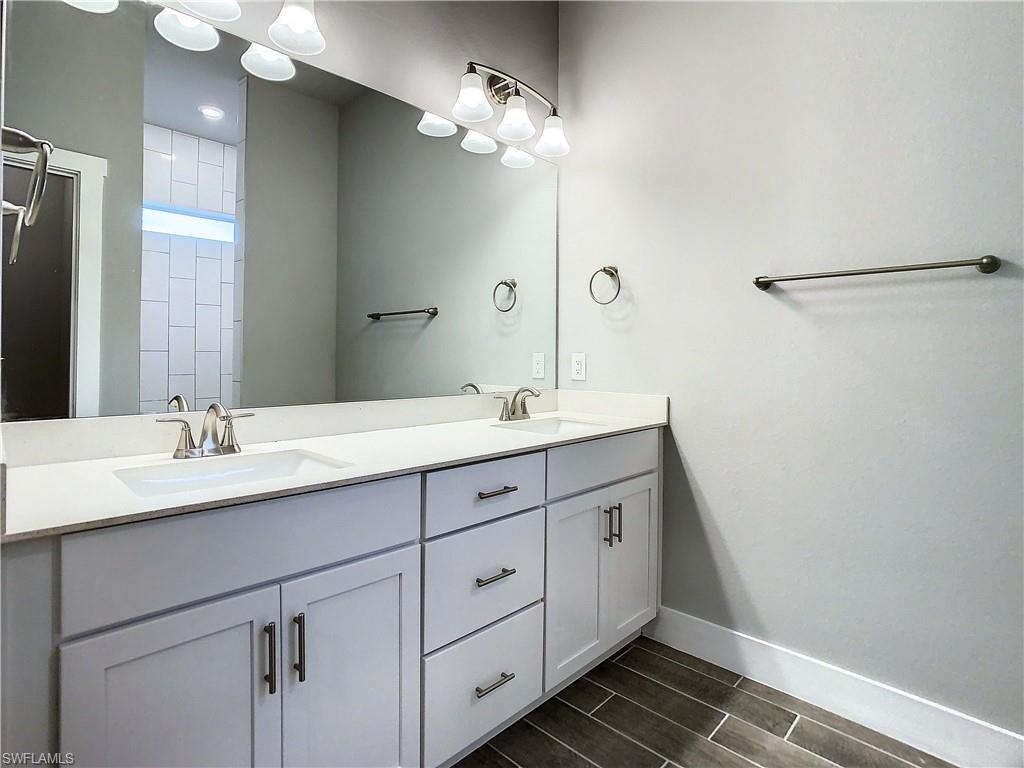 PORT CHARLOTTE - Residential