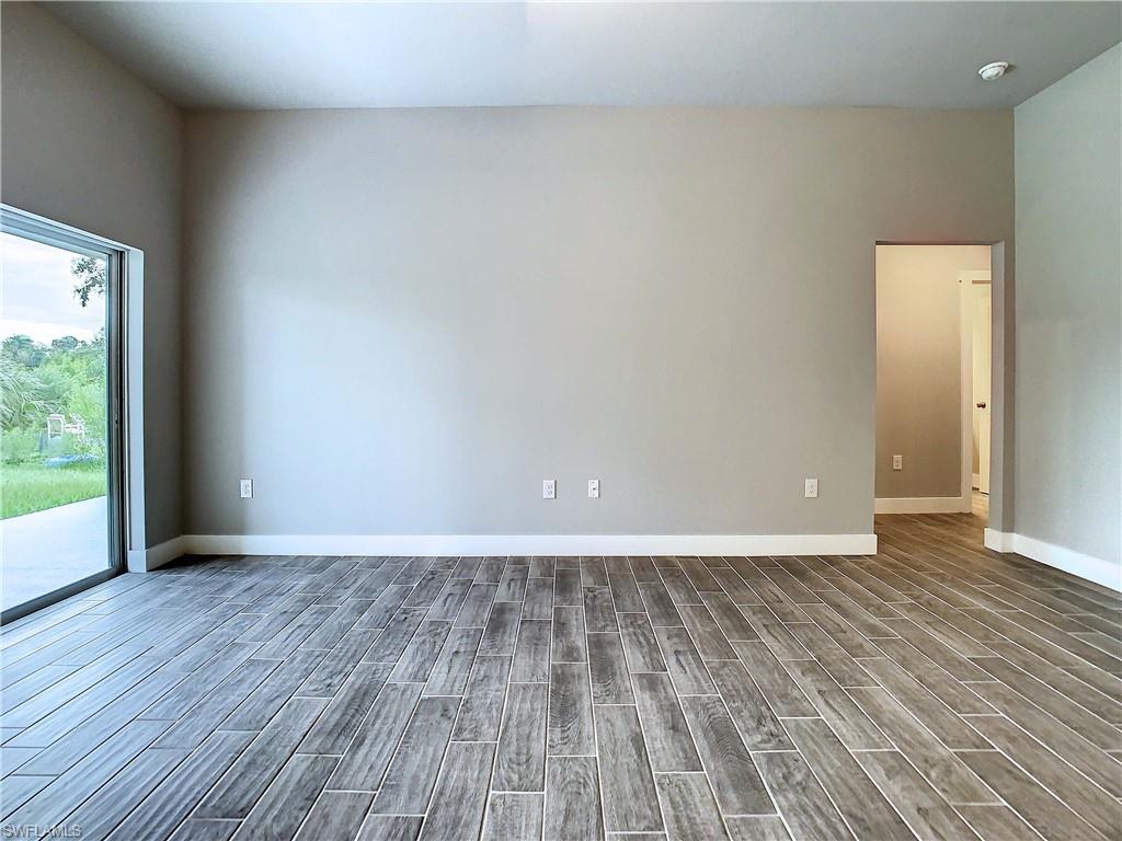 PORT CHARLOTTE - Residential