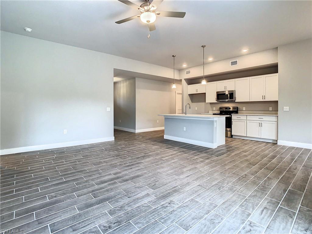 PORT CHARLOTTE - Residential