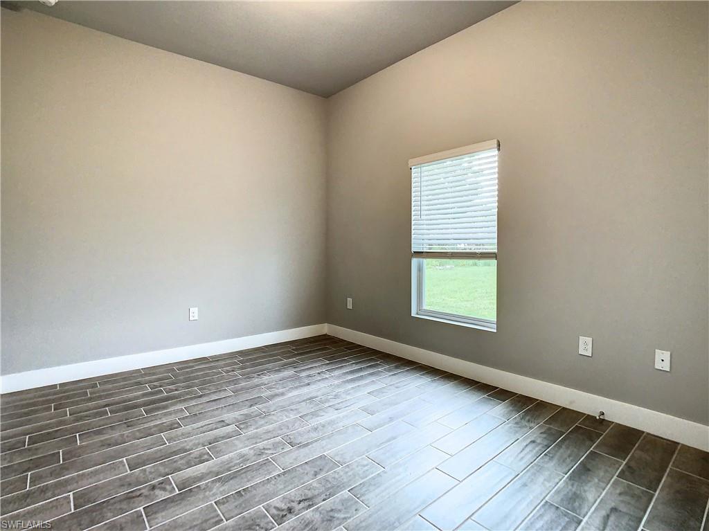 PORT CHARLOTTE - Residential