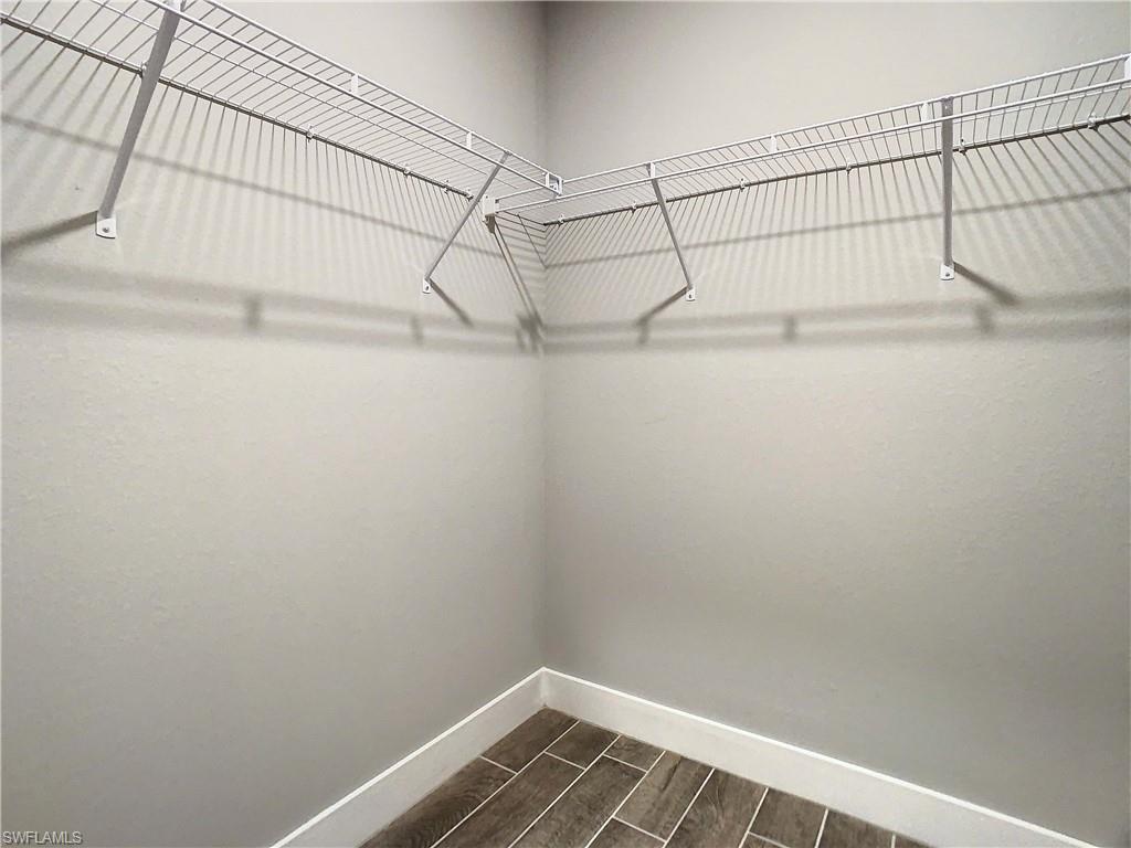 PORT CHARLOTTE - Residential