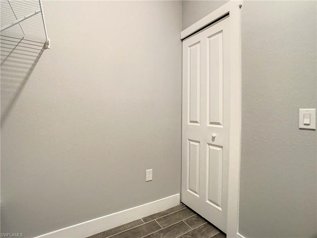 PORT CHARLOTTE - Residential