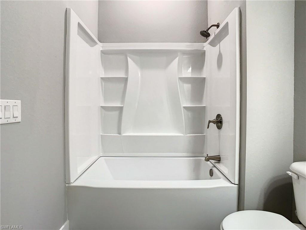 PORT CHARLOTTE - Residential