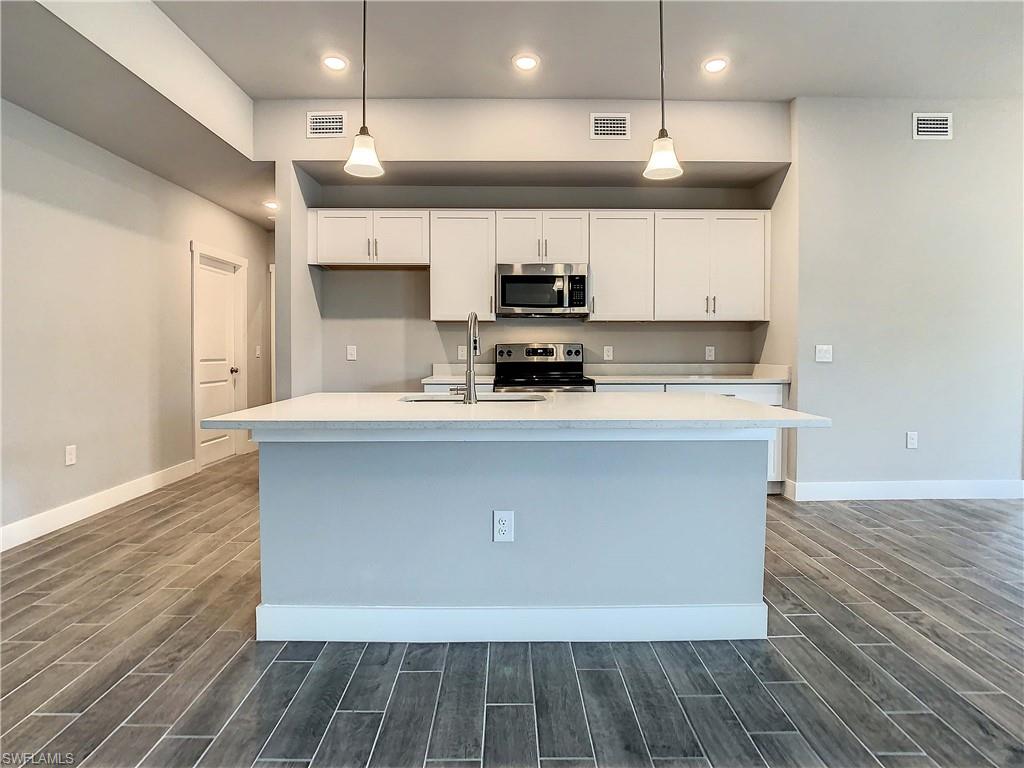 PORT CHARLOTTE - Residential