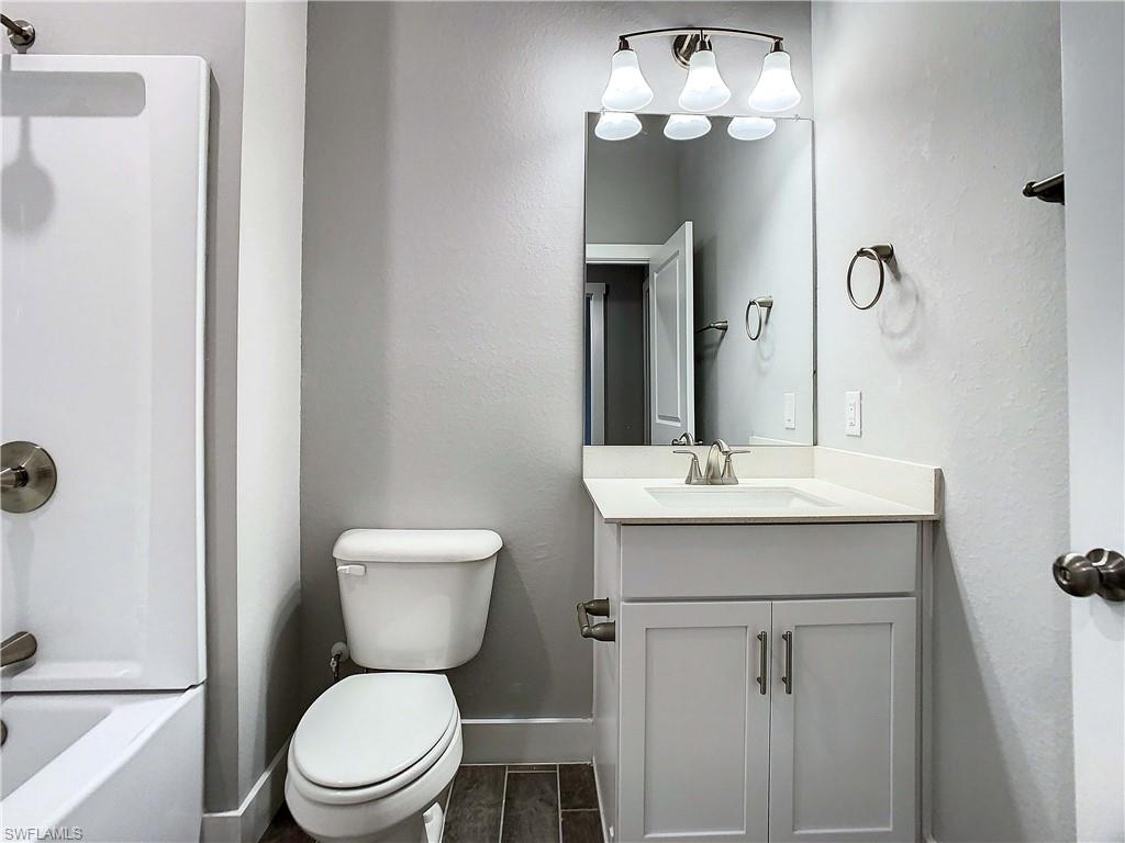 PORT CHARLOTTE - Residential