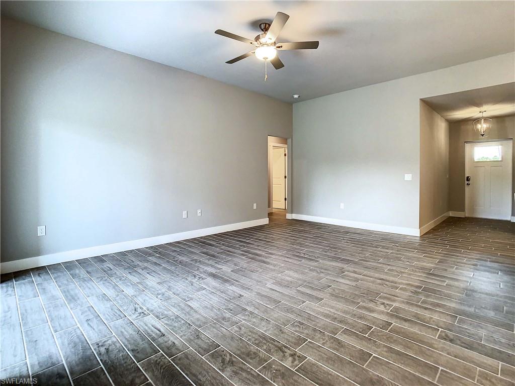 PORT CHARLOTTE - Residential